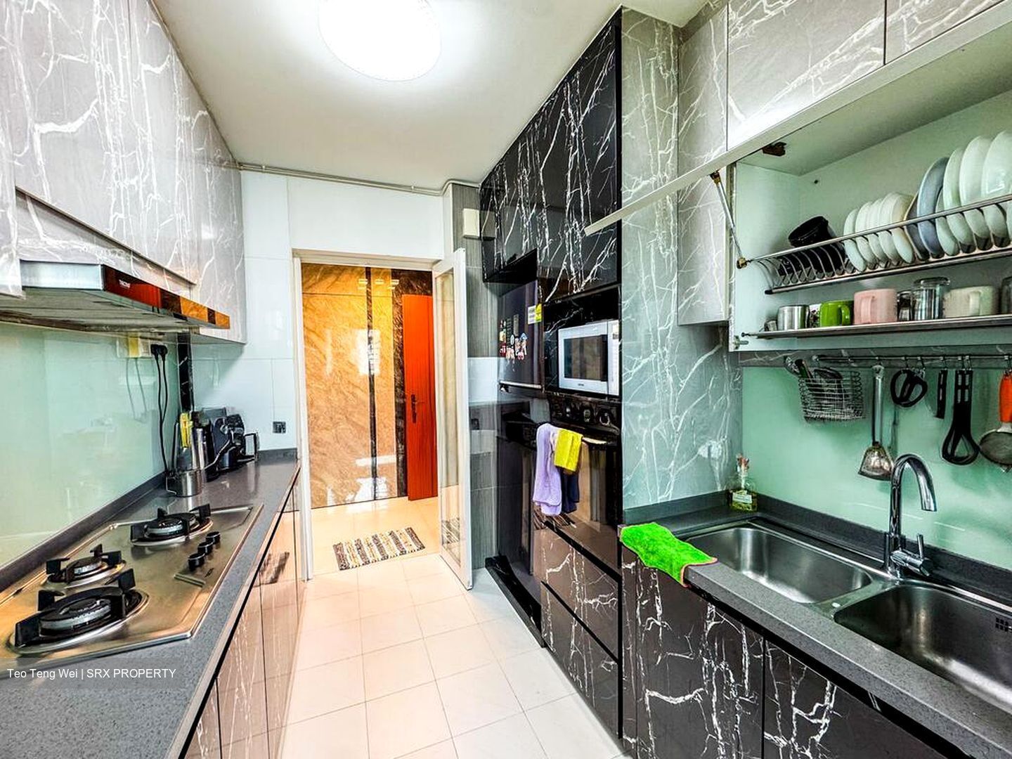 Blk 10B Bendemeer Light (Kallang/Whampoa), HDB 4 Rooms #514331721